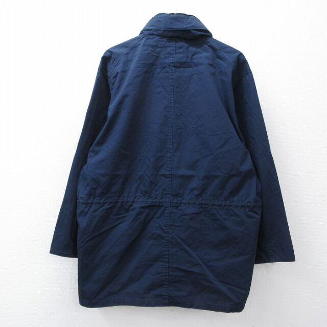 古着通販 XL☆古着 トミーヒルフィガー 長袖 ブランド ジャケット