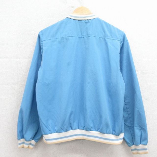 古着通販 L☆古着 ラコステ LACOSTE IZOD 長袖 ブランド ジャケット