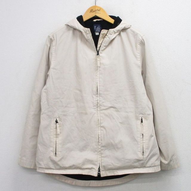 古着通販 XL☆古着 IZOD 長袖 ナイロン ジャケット マウンテン