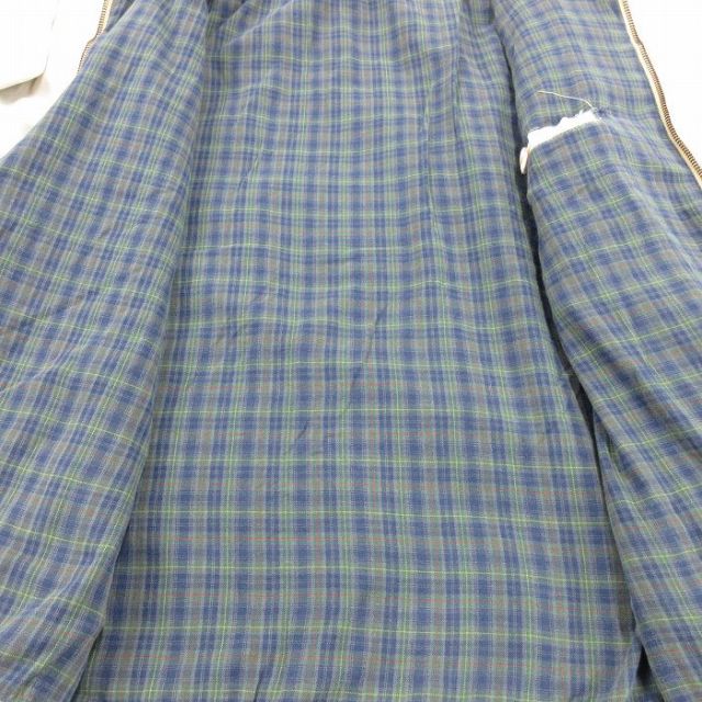 古着通販 XL☆古着 ラルフローレン 長袖 ブランド ジャケット スイング