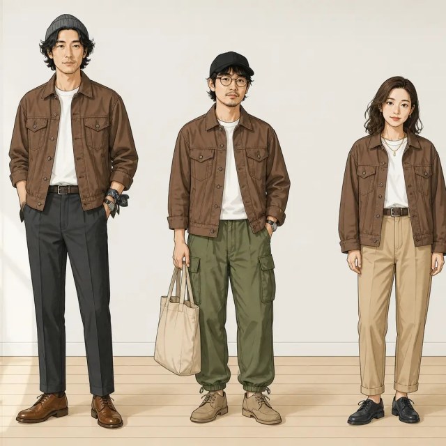 古着通販 L☆古着 リーバイス Levis 長袖 ジャケット メンズ 70年代