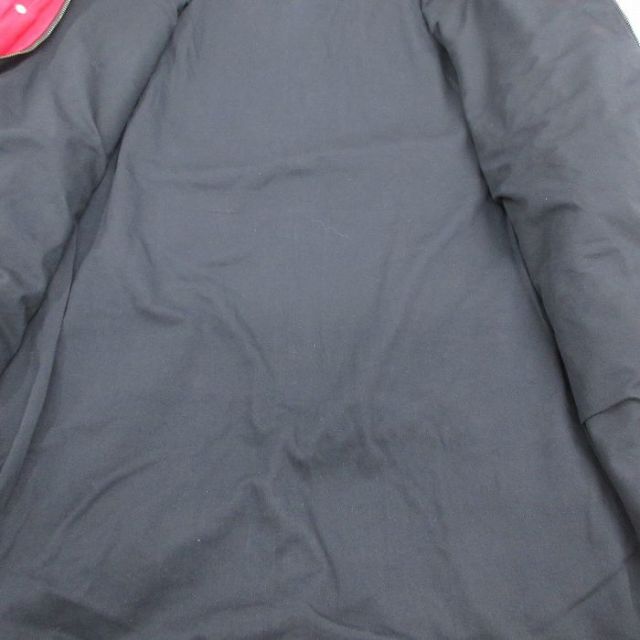 古着通販 XL☆古着 マルボロ 長袖 ジャケット メンズ 90年代 90s