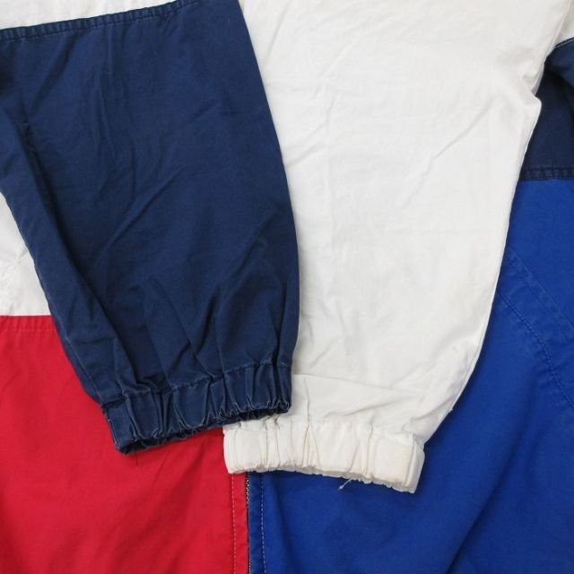 古着通販 XL☆古着 ラルフローレン ポロスポーツ 長袖 ブランド