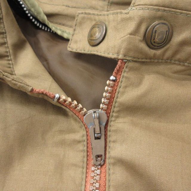 古着通販 XL☆古着 ロンドンフォグ 長袖 ジャケット メンズ 90年代 90s