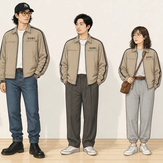 古着屋RushOut
