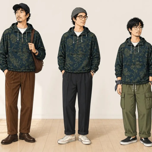 古着通販 XL☆古着 オールドネイビー OLD NAVY 長袖 ハーフジップ