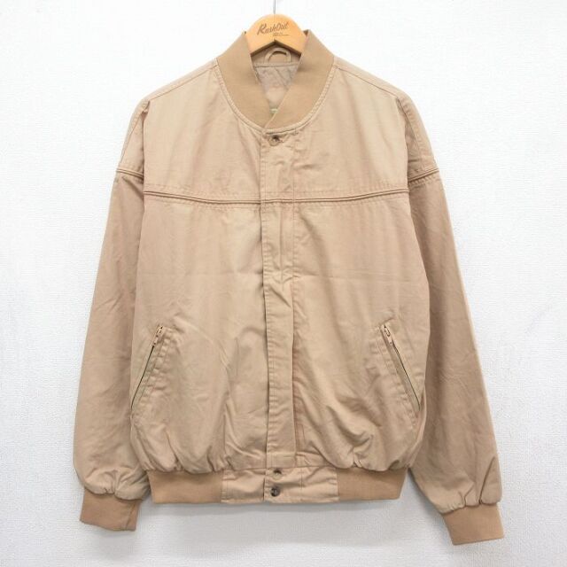 古着通販 XL☆古着 ティンバーランド 長袖 ジャケット メンズ 00年代