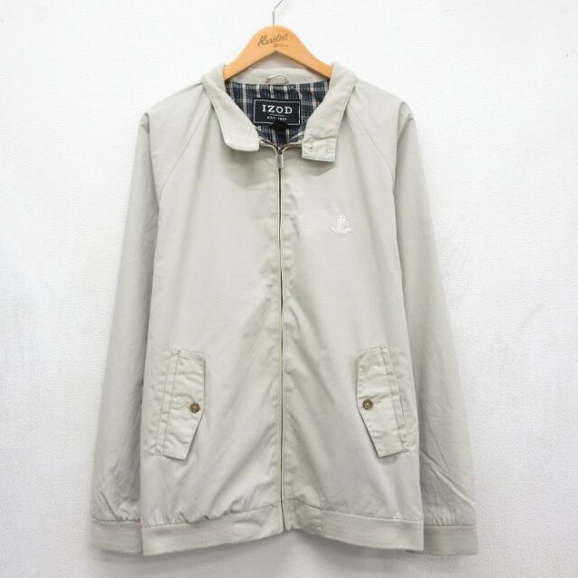 古着通販 XL☆古着 ティンバーランド 長袖 ジャケット メンズ 00年代