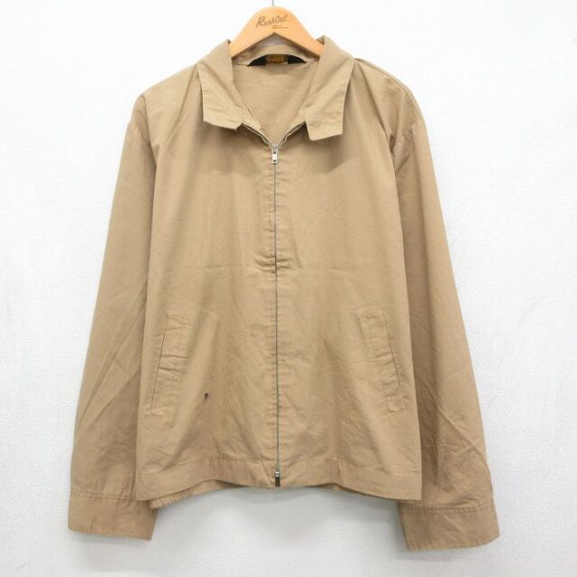 古着通販 XL☆古着 ティンバーランド 長袖 ジャケット メンズ 00年代