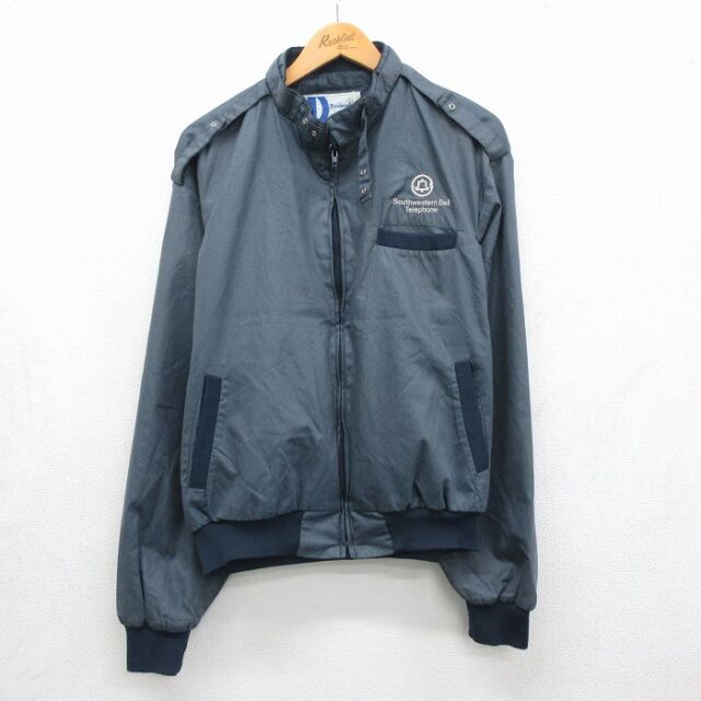 古着通販 XL☆古着 ラルフローレン 長袖 ブランド ジャケット メンズ