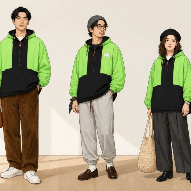 古着屋RushOut