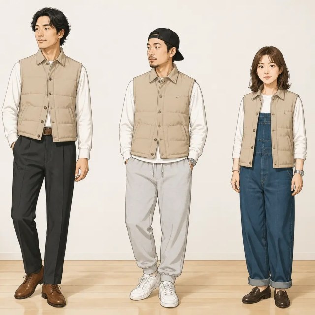 古着屋RushOut