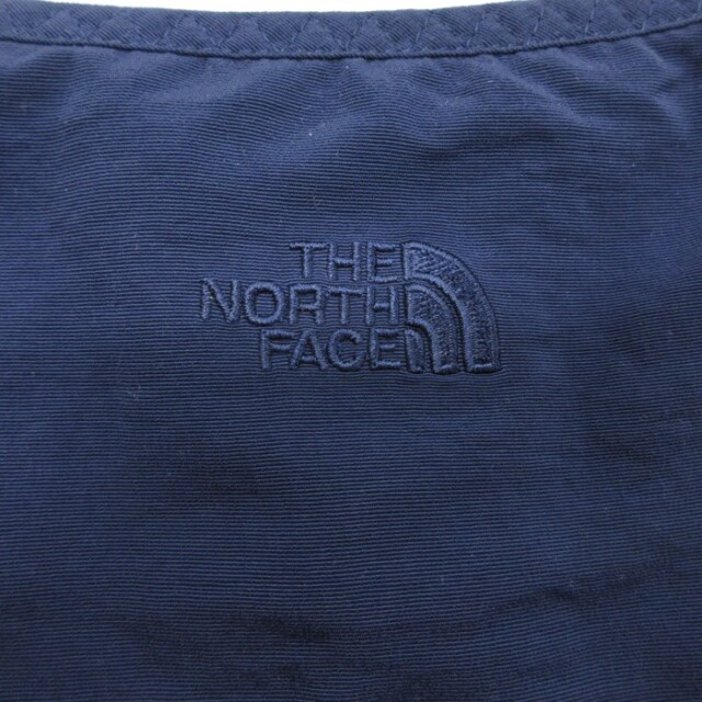 古着通販 XL☆古着 ノースフェイス THE NORTH FACE ナイロン メンズ 00