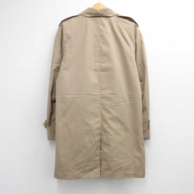 古着通販 XL☆古着 LONDON FOG 長袖 メンズ 90年代 90s コート ロング