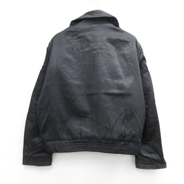 古着通販 XL☆古着 LOEV BROTHERS 長袖 ジャケット メンズ 80年代 80s