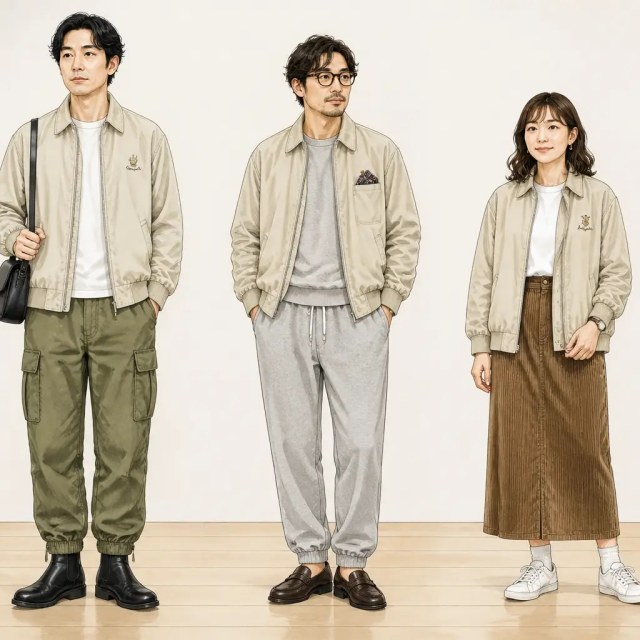 古着屋RushOut