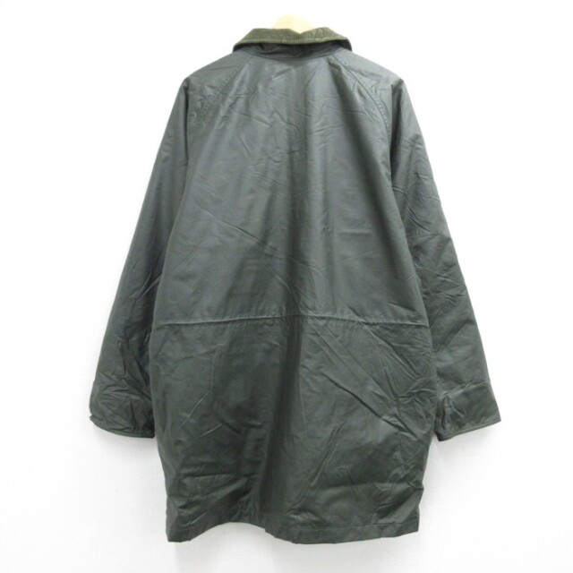 古着通販 XL☆古着 L.L.Bean エルエルビーン 長袖 ジャケット メンズ
