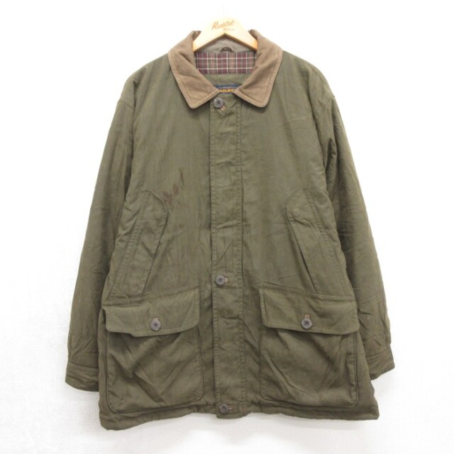ウールリッチ 中古 | 古着、古着通販のラッシュアウト