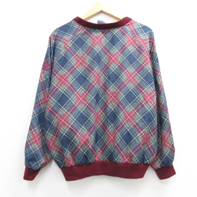 古着通販 L☆古着 Sunderland 長袖 ジャケット メンズ 90年代 90s