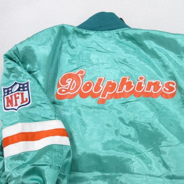 古着通販 L☆古着 デッドストック 長袖 ジャケット メンズ NFL