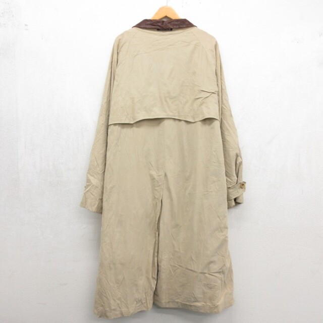 古着通販 XL☆古着 ノーティカ NAUTICA 長袖 ブランド メンズ 90年代