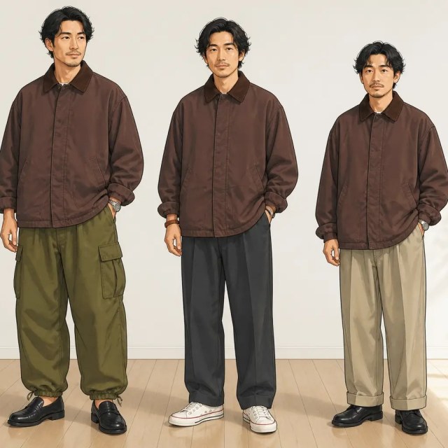 古着屋RushOut
