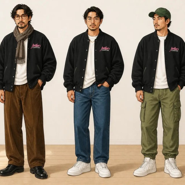 古着屋RushOut