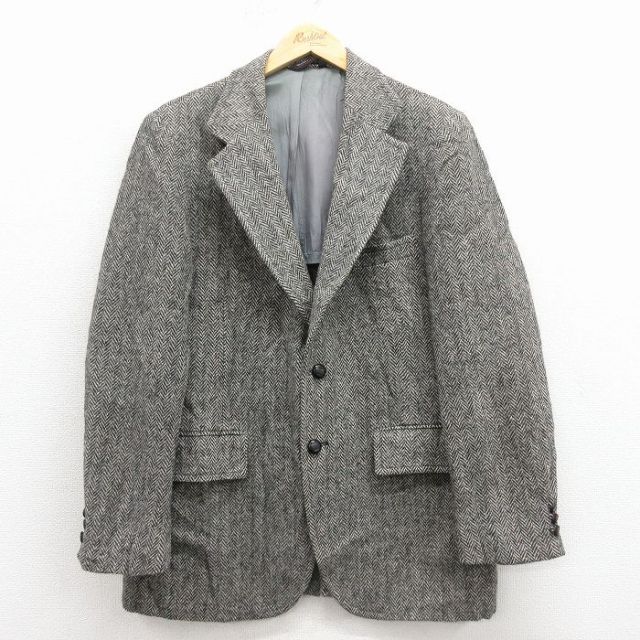 ハリスツイード 中古 | 古着、古着通販のラッシュアウト