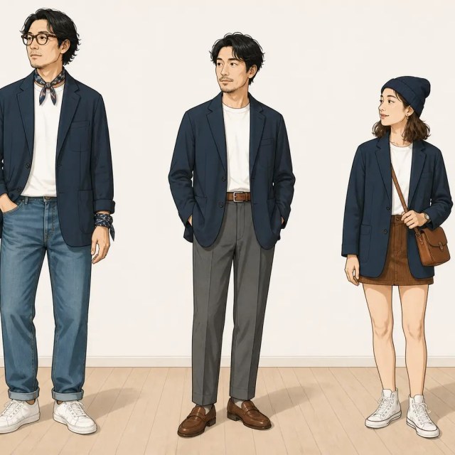 古着屋RushOut