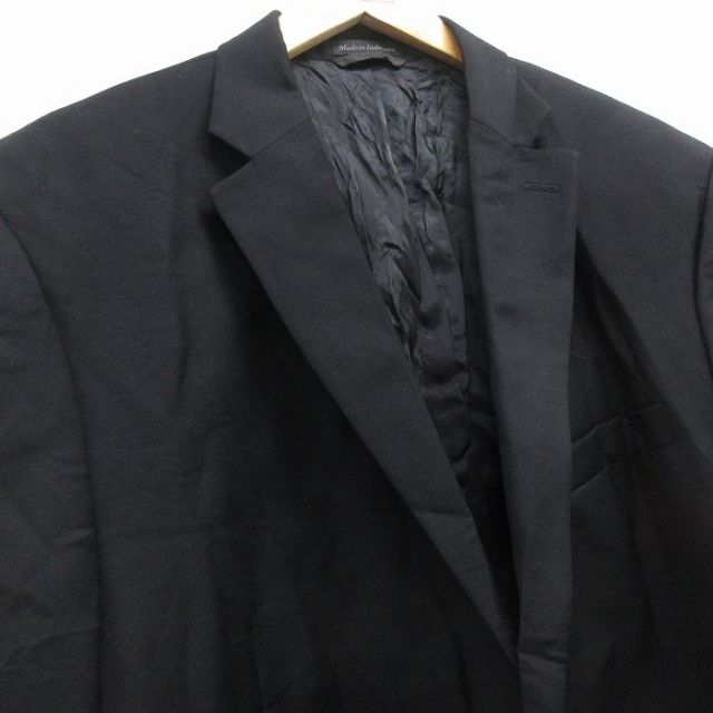 古着通販 XL☆古着 ラルフローレン 長袖 ブランド テーラード