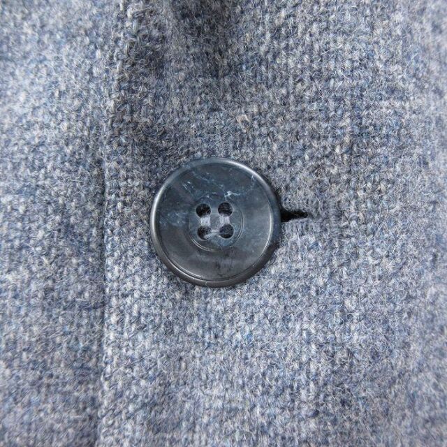 古着通販 L☆古着 HAGGAR 長袖 テーラード ジャケット メンズ 90年代