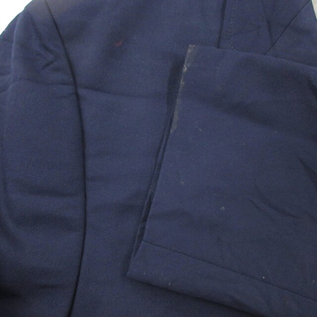 古着通販 XL☆古着 ラルフローレン Lauren RL 長袖 テーラード