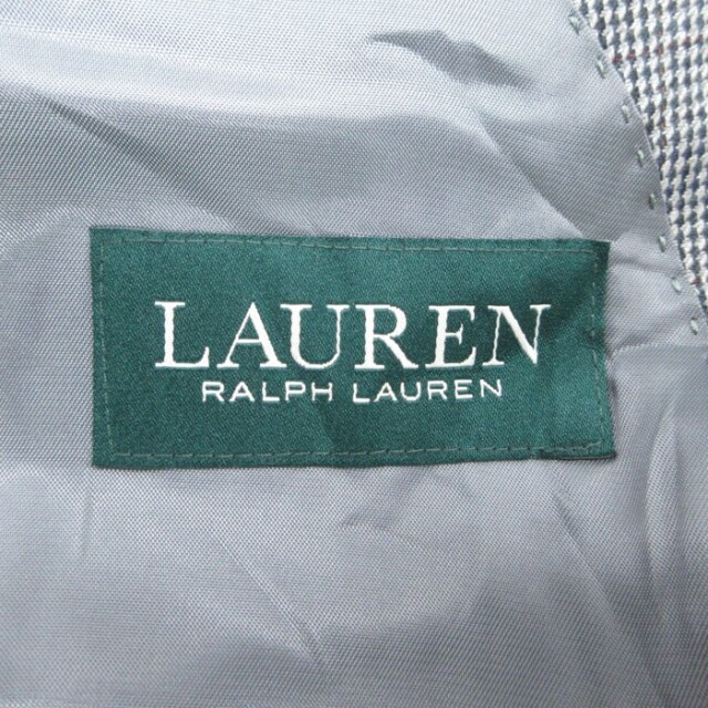 古着通販 XL☆古着 ラルフローレン Ralph Lauren 長袖 テーラード