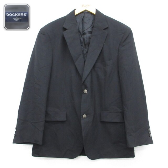 古着通販 M☆古着 Brooks Brothers ブルックスブラザーズ 長袖