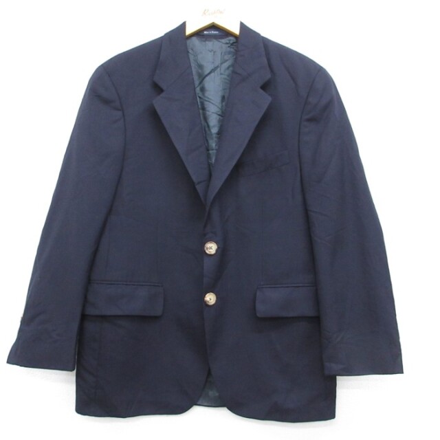 90s Ralph Lauren ラルフローレン テーラードジャケット 古着通販 M☆古着 ラルフローレン Ralph Lauren 長袖 ブランド