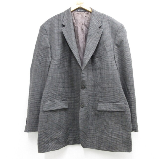古着通販 XL☆古着 ラルフローレン ブランド Lauren RL 長袖