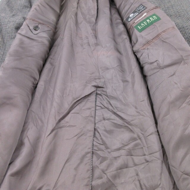 古着通販 XL☆古着 ラルフローレン ブランド Lauren RL 長袖