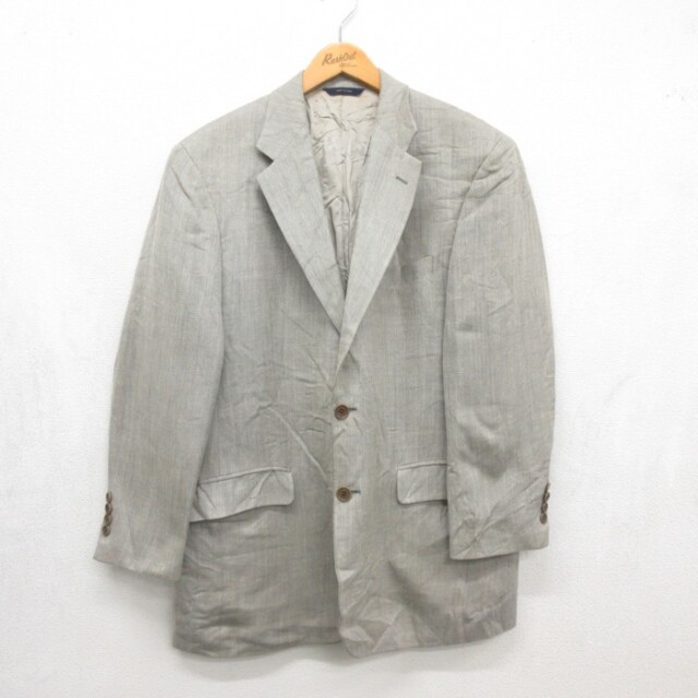 古着通販 M☆古着 Brooks Brothers ブルックスブラザーズ 長袖