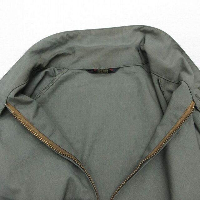 古着通販 L☆古着 シアーズ 長袖 ビンテージ ジャケット スイング