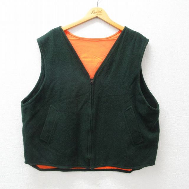 FREEWHEELERSフリーホイーラーズ クイックストライクリバーシブル