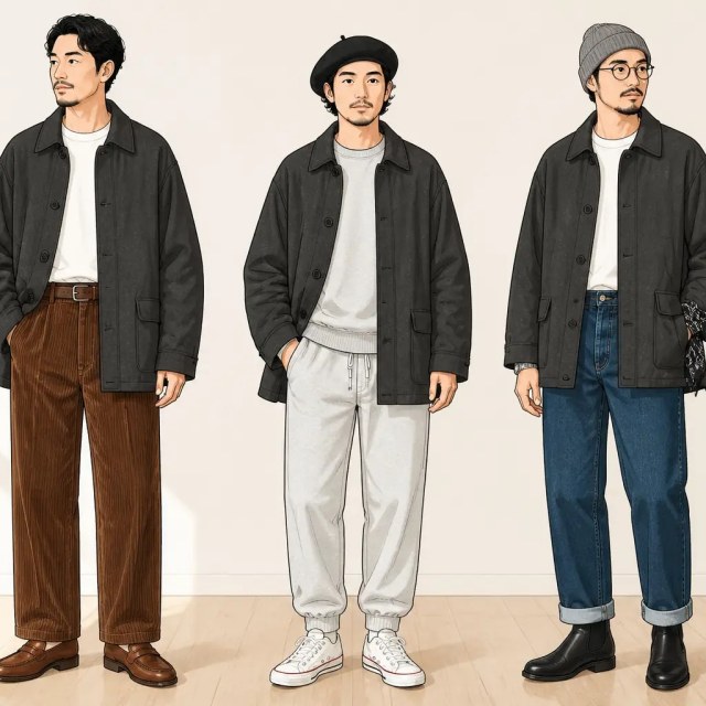 古着通販 XL☆古着 ラルフローレン 長袖 ブランド ウール ジャケット