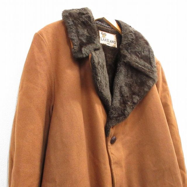 古着通販 XL☆古着 レイクランド LAKELAND 長袖 ウール ギャング 古着通販 XL☆古着 レイクランド LAKELAND 長袖 ウール ギャング