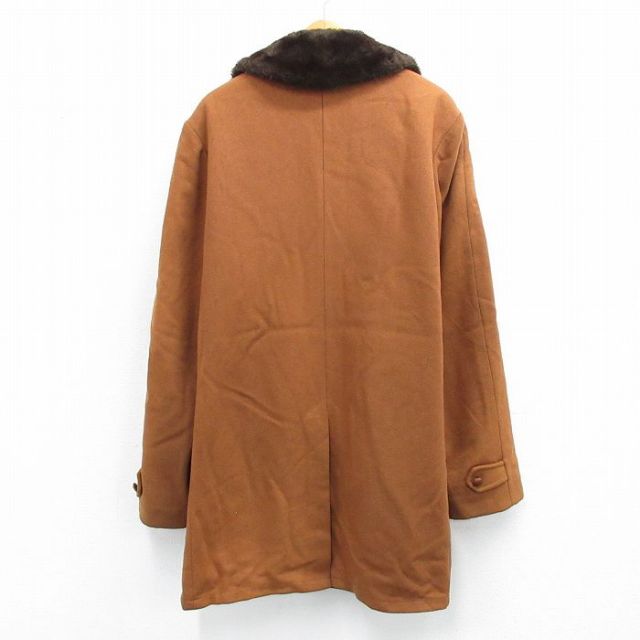 古着通販 XL☆古着 レイクランド LAKELAND 長袖 ウール ギャング