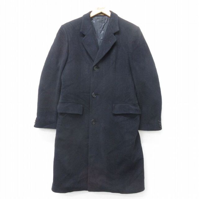 【50%OFF】90s コート ブラック S | 古着