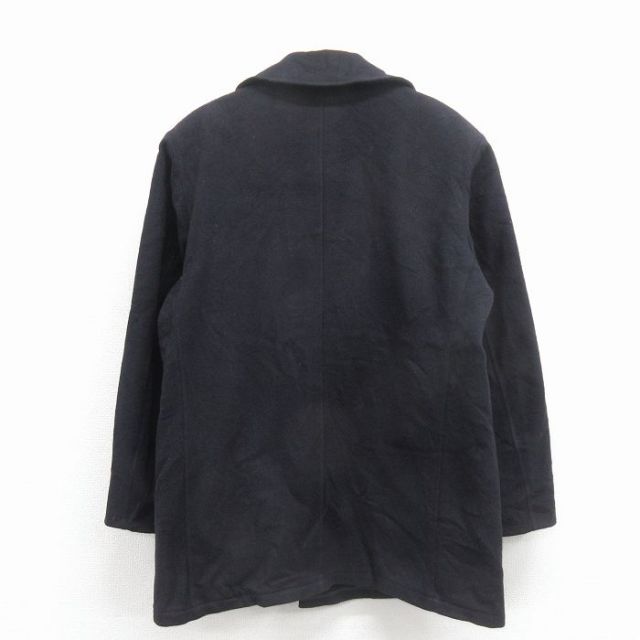 古着通販 XL☆古着 ブルックスブラザーズ 長袖 ブランド ウール