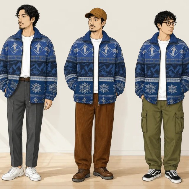 古着屋RushOut