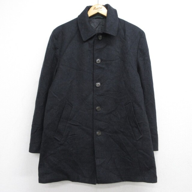 古着通販 L☆古着 ラルフローレン ブランド Lauren RL 長袖 ジャケット