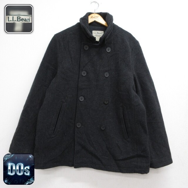 エルエルビーン 00s ジャケット グレー メンズXL相当 | 古着
