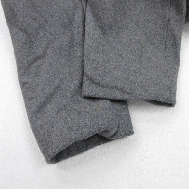 古着通販 M☆古着 JCペニー JCPenney 長袖 メンズ 70年代 70s ギャング