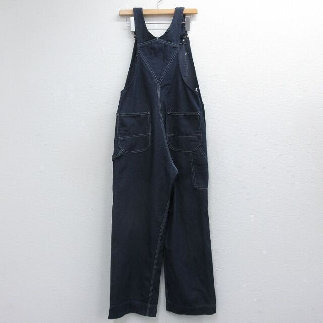 古着通販 W32☆古着 シアーズ オーバーオール メンズ 80年代 80s